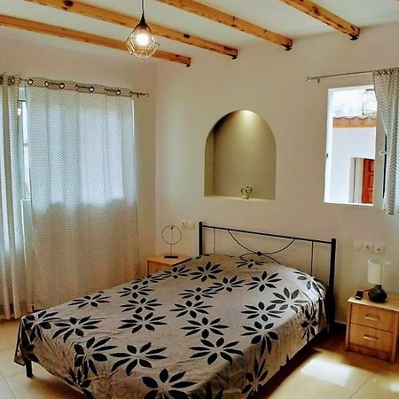Apartamento Beautiful House Of Psinthos Exterior foto