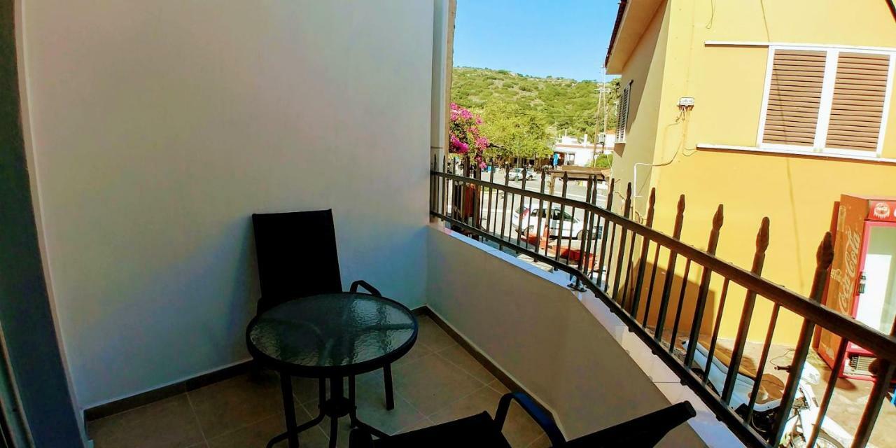 Apartamento Beautiful House Of Psinthos Exterior foto